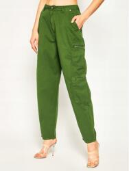 Pepe Jeans Zöld Nadrág Zsebek (M) (390076)