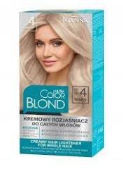 Joanna Szőke Ultra Color világosító 4 tonnás Dátum (020583)