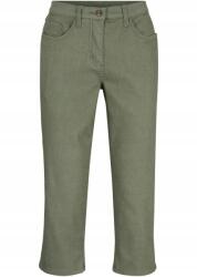 Bonprix 48 Halásznadrág Sztreccs Anyaggal