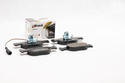 Breck 21930 00 702 10 Első fékbetét Fiat Bravo Brava Marea