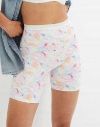 Bonprix Női Karcsúsító Rövidnadrág __52