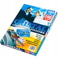 Argo Lamináló Fólia A5 100 mic 100kpl (320510)