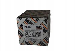 HEPU Vízpumpa Hepu Nissan Renault Suzuki