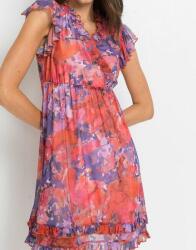 Bonprix Ruha, Size 40/42, hálós anyagból, többszínű, poliészter