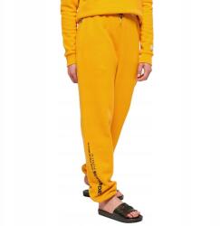 Superdry Sárga Melegítőnadrág (42) (590906)