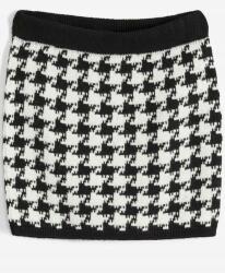 Bonprix 40/42-ES Mini Kötött Szoknya - allegro - 1 725 Ft