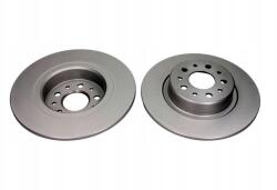 Quaro Féktárcsa Alfa T. 156 02- Korróziógátló Bevonattal QD9414 Quaro