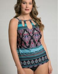 Ulla Popken Kétrészes Fürdőruha 42 XL