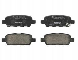 Textar Fékbetétek Textar 2387101