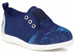 Emu Ficus Kids gyerekcipő Ocean Blue 25/26 (K11415OCBL)