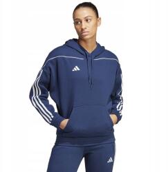 Adidas Sötétkék Logós Pulóver HS3602 (xs) (588454)