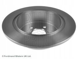 Blue Print Hátsó féktárcsa L/p Subaru Legacy IV, Outback 2.0-3.0 09.03-12.09