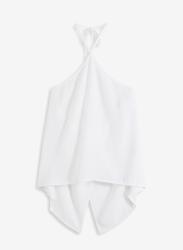 Bonprix 48-AS Nyakba Akasztható Blúz