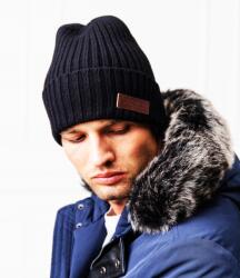 Pepe Jeans Fekete Felvarrós Sapka (595037)