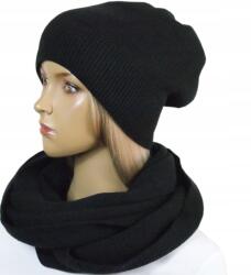 Margo Mg# Hupikék Törpikék Sapka Szett pompon nélkül+KÉMÉNY#29