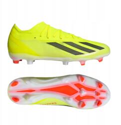 Adidas futballcipő X Crazyfast Pro Fg Könnyű Professzionális méret 46 (IG0601)