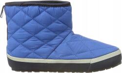 Kamik Puffy fiú papucs téli meleg kényelmes papucs méret 37 (HK4196N BLU)