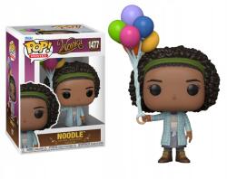 Funko Figura Funko Pop! Wonka 2023 (film) Wonka - Tű 1477 (0889698680882)