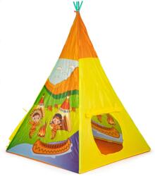 Iplay Wigwam házikó sátor Indián tipi gyerekeknek Iplay (8707)
