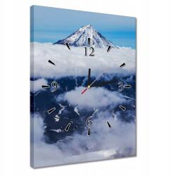 ZeSmakiem Órák 30x40 Hegy a felhők felett (H10069Z_Z1D_30x40cm AZ)