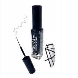  Art Nail körömlakk, fekete