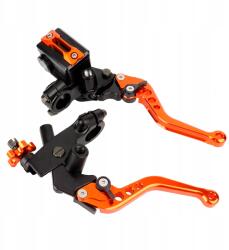  22MM-ES Hidraulikus Főfék Kuplung Univerzális Karok