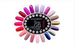 Ados Art De Lautrec hibrid lakk 26 Ezüst