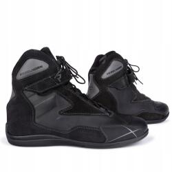 Rebelhorn Spark fekete-szürke Méret: 36