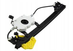 NTY Ablakemelő Dacia Duster 10-, Sandero 08- /jobb Hátsó/ 8200603810