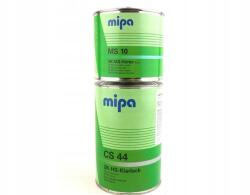 Mipa Színtelen Lakk CS44 1L+UTW Hs 1, 5L Kpl