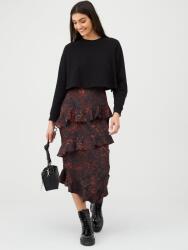 V By Very Very Aszimmetrikus Szoknya 46-OS