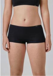 Skiny Női Bugyi Fekete Pamut Maxi 36 S Zeo