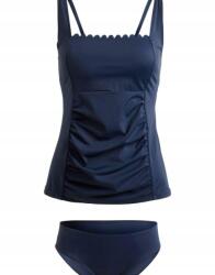 Bonprix 44 Db-os Tankini 2 Részes Szett - allegro - 1 960 Ft