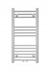 Fürdőszobai létraradiátor Trm 800x400 fehér (TRM-800x400)