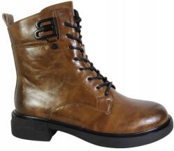 Filippo Női bakancs Filippo DBT7361 MÉRET36 Bőr Barna Lico (dbt7361)