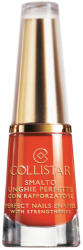 Collistar Körömlakk smalto unighie perfette 76 papaya lacca Collistar