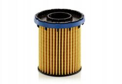 Mann-Filter Hu 8016 Olajszűrő