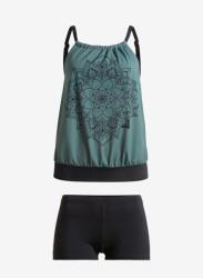 Bonprix 46 Női Kétrészes Tankini - allegro - 1 940 Ft