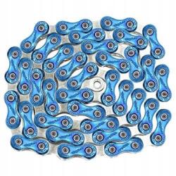 KMC Kerékpár lánc Taya Tolv-121 Galaxy 12rz 126og (1-LAN097)