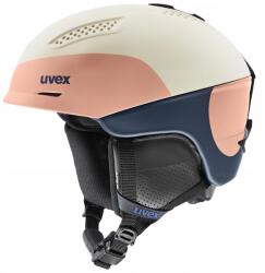 uvex Sísisak Uvex Ultra Pro We Abstract Camo Matt Méret (55-59CM) (4043197342740)