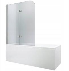 Sannit Kádparaván 2 Szárnyú 80 X 140 CM Dupla Kétrészes (PN6580)