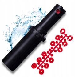 Hunter Industries Hunter Pgp Adj süllyesztett rotációs esőztető 4" 3/4" (6, 4 15, 8 m) (ZRASZACZ WYNURZALNY PGP ADJ 6,4 - 15,8 m)