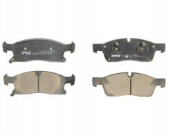 Ferodo Fékbetét kpl. FDB4432