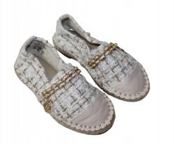 River Island Espadryke cipő River Island méret 28/16, 5 cm