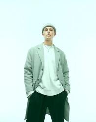  Zsályás Laza Kabát Felső (XL) (526415)