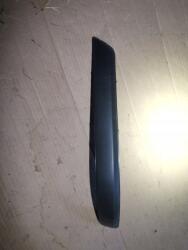 Blic Hátsó lökhárító díszléc Opel Astra H jobb