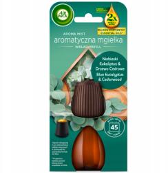 Air Wick Aromás Köd utántöltő Kék Eukaliptusz & Cédrusfa