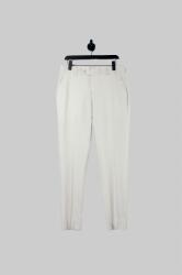 Bolongaro Trevor Elegáns Mintás Nadrág (33) (526006)