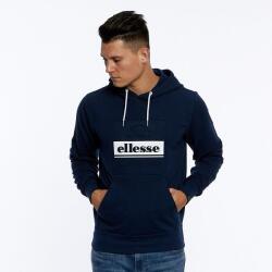 Ellesse Sötétkék Logós Pulóver (L) (594248)