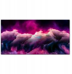 Coloray Modern fotó-vászonkép Felhők 100x50 cm (010030010010000017147)